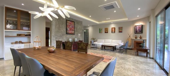 5 bedrooms Cafe / restaurant in Chiang Mai, Thailand No. 23308 11