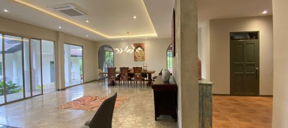 5 bedrooms Cafe / restaurant in Chiang Mai, Thailand No. 23308 9