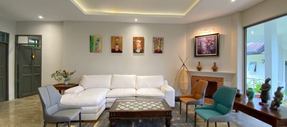 5 bedrooms Cafe / restaurant in Chiang Mai, Thailand No. 23308 6