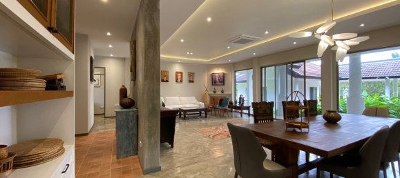 5 bedrooms Cafe / restaurant in Chiang Mai, Thailand No. 23308 19