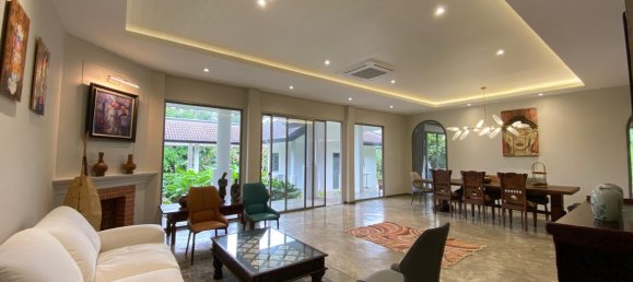 5 bedrooms Cafe / restaurant in Chiang Mai, Thailand No. 23308 8