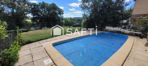 4 bedrooms House in Barrou, France No. 231036 3