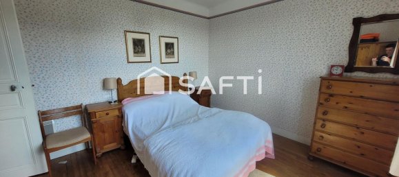 4 bedrooms House in Barrou, France No. 231036 8