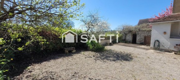 4 bedrooms House in Barrou, France No. 231036 16