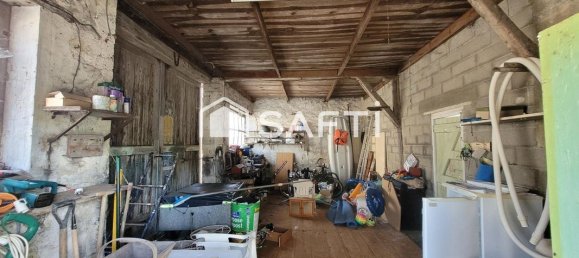 4 bedrooms House in Barrou, France No. 231036 10