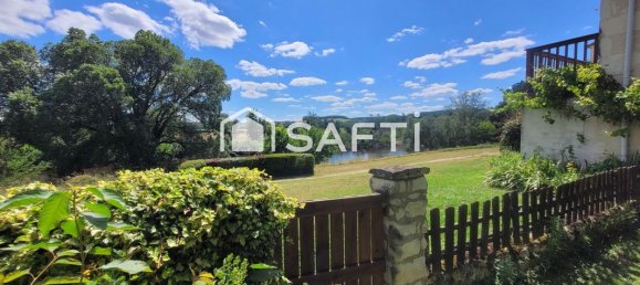 4 bedrooms House in Barrou, France No. 231036 7