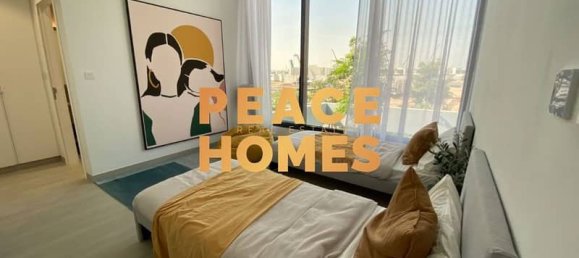 3 bedrooms Townhouse in Tilal City, UAE No. 10354 20