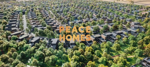 3 bedrooms Townhouse in Tilal City, UAE No. 10354 30