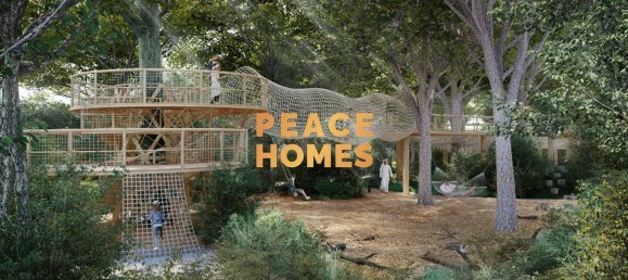 3 bedrooms Townhouse in Tilal City, UAE No. 10354 6