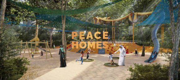 3 bedrooms Townhouse in Tilal City, UAE No. 10354 8