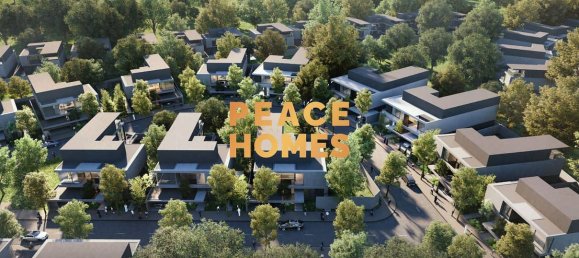 3 bedrooms Townhouse in Tilal City, UAE No. 10354 4