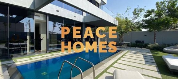 3 bedrooms Townhouse in Tilal City, UAE No. 10354 29