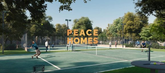 3 bedrooms Townhouse in Tilal City, UAE No. 10354 13