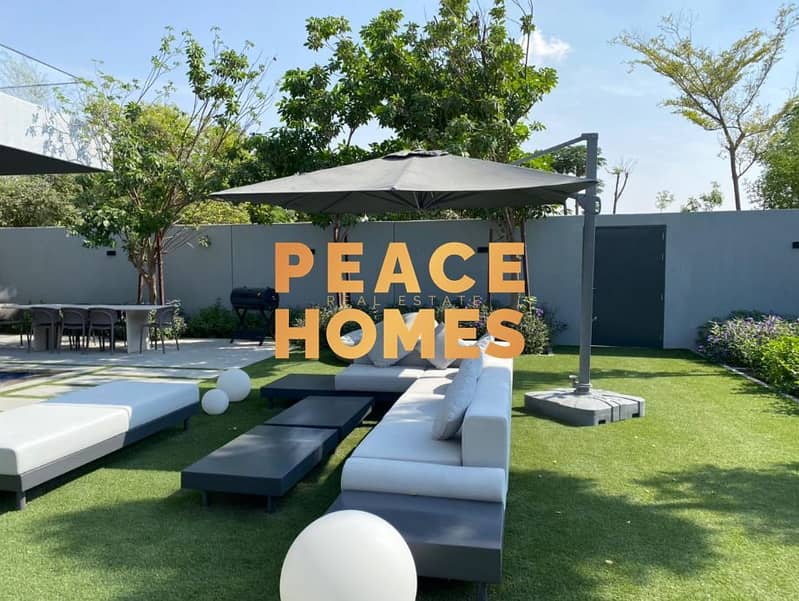 3 bedrooms Townhouse in Tilal City, UAE No. 10354