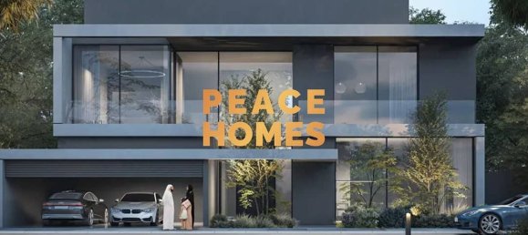 3 bedrooms Townhouse in Tilal City, UAE No. 10354 15