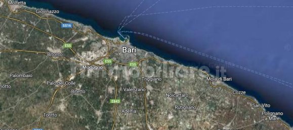 4 rooms Apartment in Bari, Italy No. 317330 9