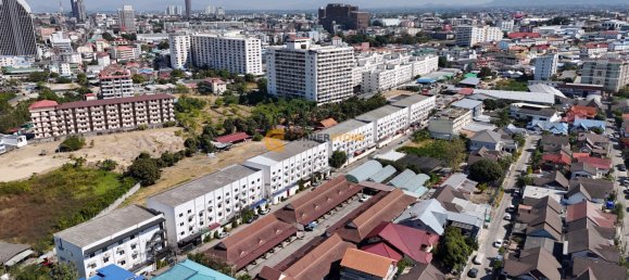 150m² House in Pattaya, Thailand No. 26519 23