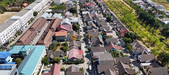 150m² House in Pattaya, Thailand No. 26519 26