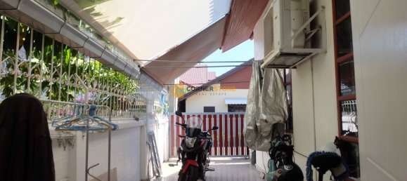 150m² House in Pattaya, Thailand No. 26519 20