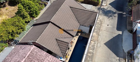 150m² House in Pattaya, Thailand No. 26519 3