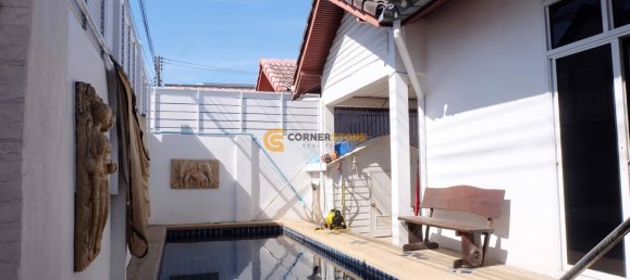 150m² House in Pattaya, Thailand No. 26519 4