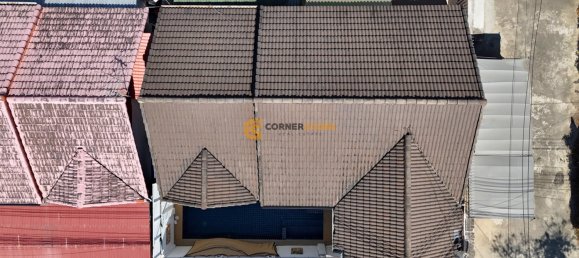 150m² House in Pattaya, Thailand No. 26519 25