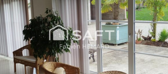 4 bedrooms House in Broussy-le-Petit, France No. 157137 3