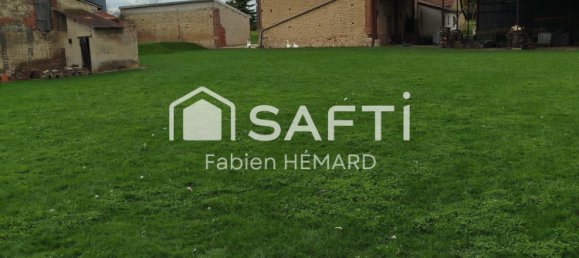 4 bedrooms House in Broussy-le-Petit, France No. 157137 15