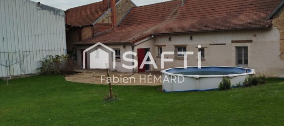 4 bedrooms House in Broussy-le-Petit, France No. 157137 2