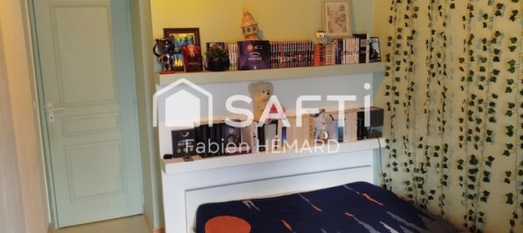 4 bedrooms House in Broussy-le-Petit, France No. 157137 9