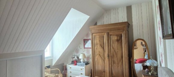 4 bedrooms House in Crennes-sur-Fraubee, France No. 357792 10