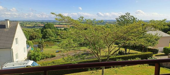 4 bedrooms House in Crennes-sur-Fraubee, France No. 357792 3