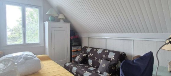 4 bedrooms House in Crennes-sur-Fraubee, France No. 357792 11