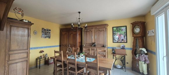 4 bedrooms House in Crennes-sur-Fraubee, France No. 357792 6