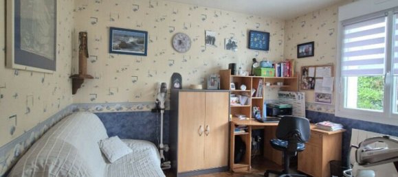 4 bedrooms House in Crennes-sur-Fraubee, France No. 357792 12