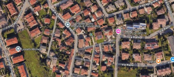 3غرفة شقة في Mira, Italy رقم 213518 4