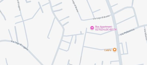 3غرفة شقة في Mira, Italy رقم 213518 5