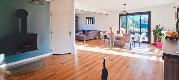 5 غرف نوم منزل في Saint-Amour, France رقم 360487 2