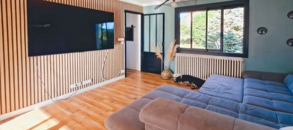 5 غرف نوم منزل في Saint-Amour, France رقم 360487 4