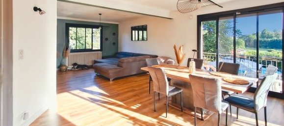 5 غرف نوم منزل في Saint-Amour, France رقم 360487 3