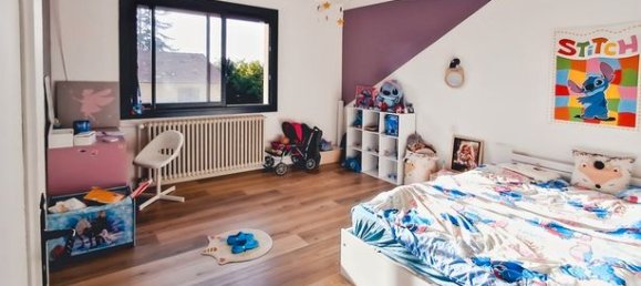 5 غرف نوم منزل في Saint-Amour, France رقم 360487 7