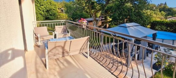 5 غرف نوم منزل في Saint-Amour, France رقم 360487 16