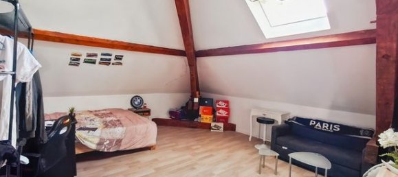 5 غرف نوم منزل في Saint-Amour, France رقم 360487 15