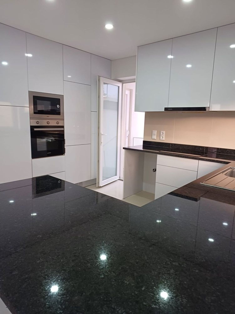 3 غرف نوم منزل في Figueira da Foz, Portugal رقم 64456