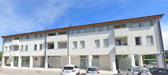 4-Zimmer Wohnung in Volpago del Montello, Italy, Nr. 298752 2