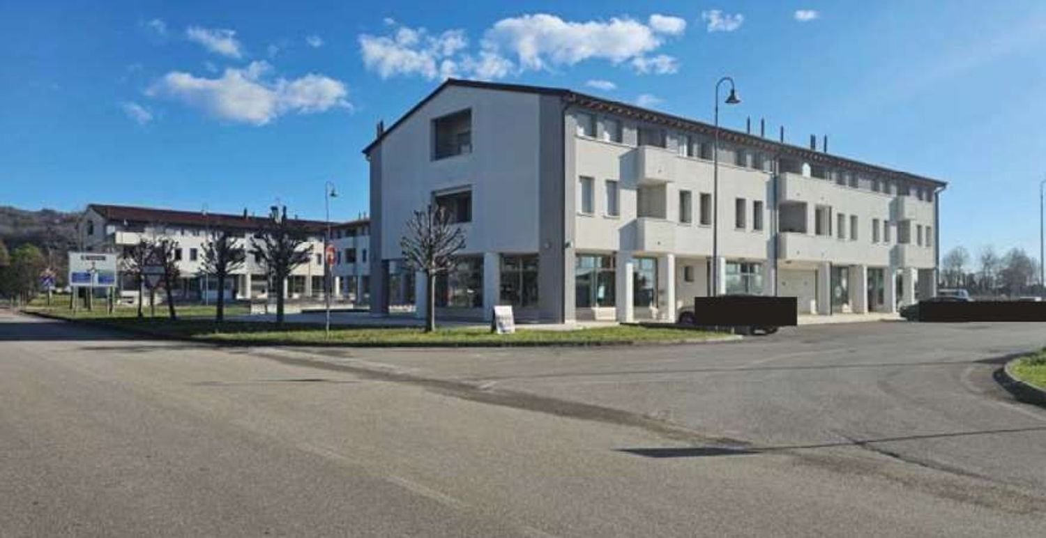 4-Zimmer Wohnung in Volpago del Montello, Italy, Nr. 298752