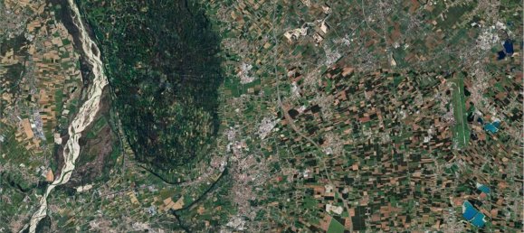 4-Zimmer Wohnung in Volpago del Montello, Italy, Nr. 298752 14