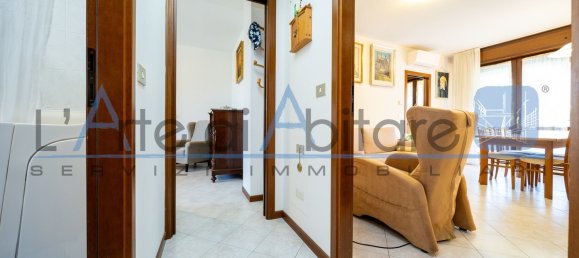 3 rooms Apartment in San Lazzaro di Savena, Italy No. 269765 15