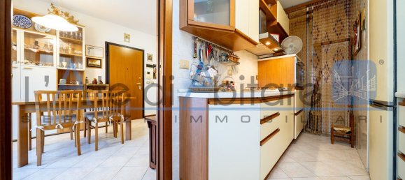 3 rooms Apartment in San Lazzaro di Savena, Italy No. 269765 11