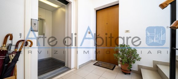 3 rooms Apartment in San Lazzaro di Savena, Italy No. 269765 36